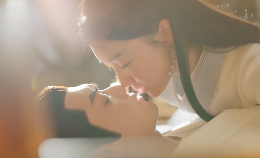 千古玦尘|周冬雨太像丫鬟，许凯肿如胖头鱼，《千古玦尘》预告让人五味杂陈