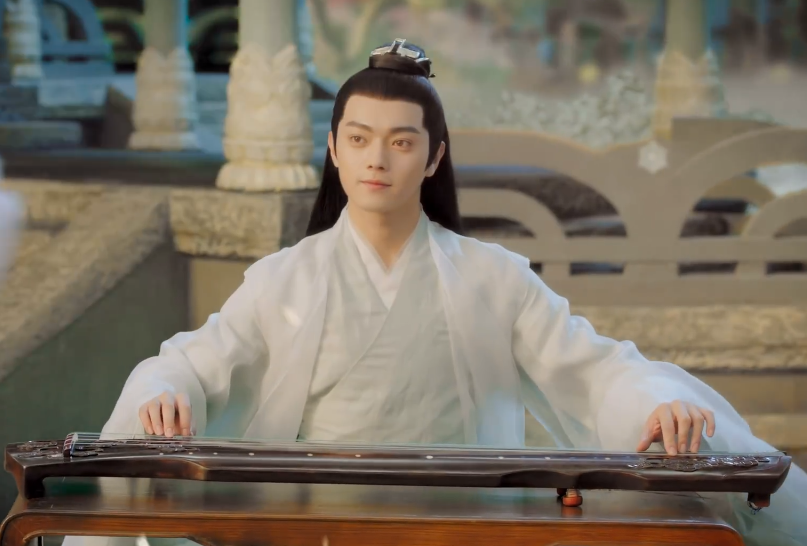 千古玦尘|周冬雨太像丫鬟，许凯肿如胖头鱼，《千古玦尘》预告让人五味杂陈