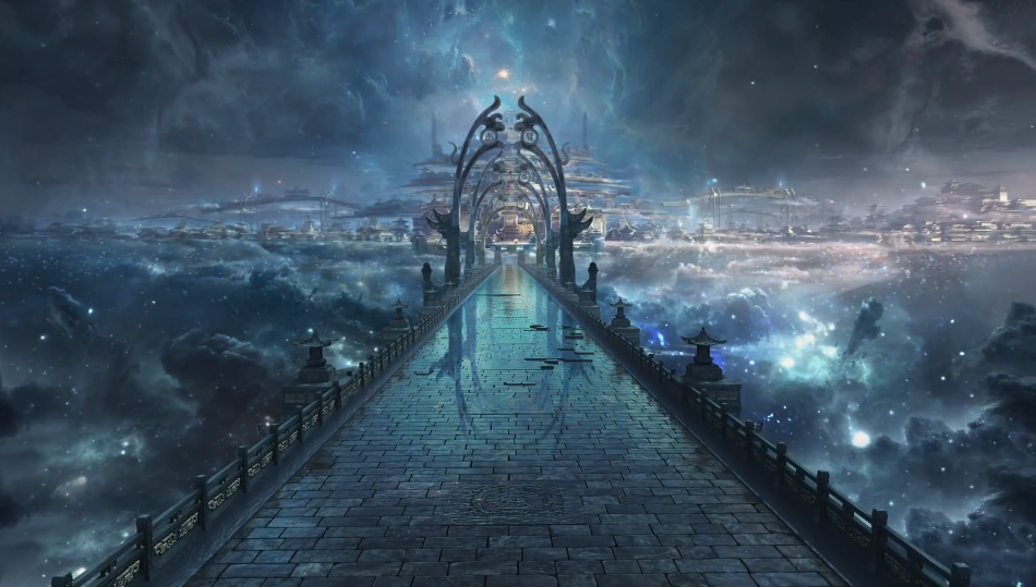 千古玦尘|周冬雨太像丫鬟，许凯肿如胖头鱼，《千古玦尘》预告让人五味杂陈