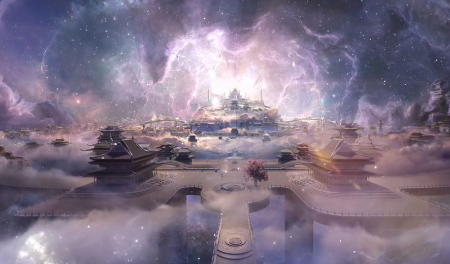 千古玦尘|周冬雨太像丫鬟，许凯肿如胖头鱼，《千古玦尘》预告让人五味杂陈