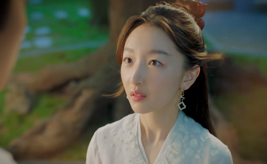 千古玦尘|周冬雨太像丫鬟，许凯肿如胖头鱼，《千古玦尘》预告让人五味杂陈