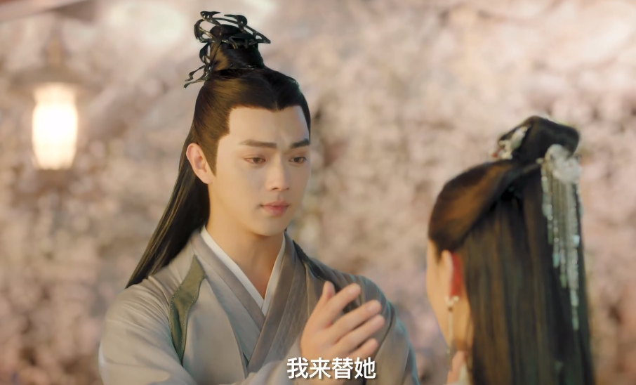 千古玦尘|周冬雨太像丫鬟，许凯肿如胖头鱼，《千古玦尘》预告让人五味杂陈