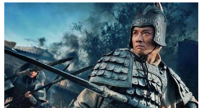五虎将排行_三国演义中的五虎上将如何排名,他们的后代都有谁,谁更厉害