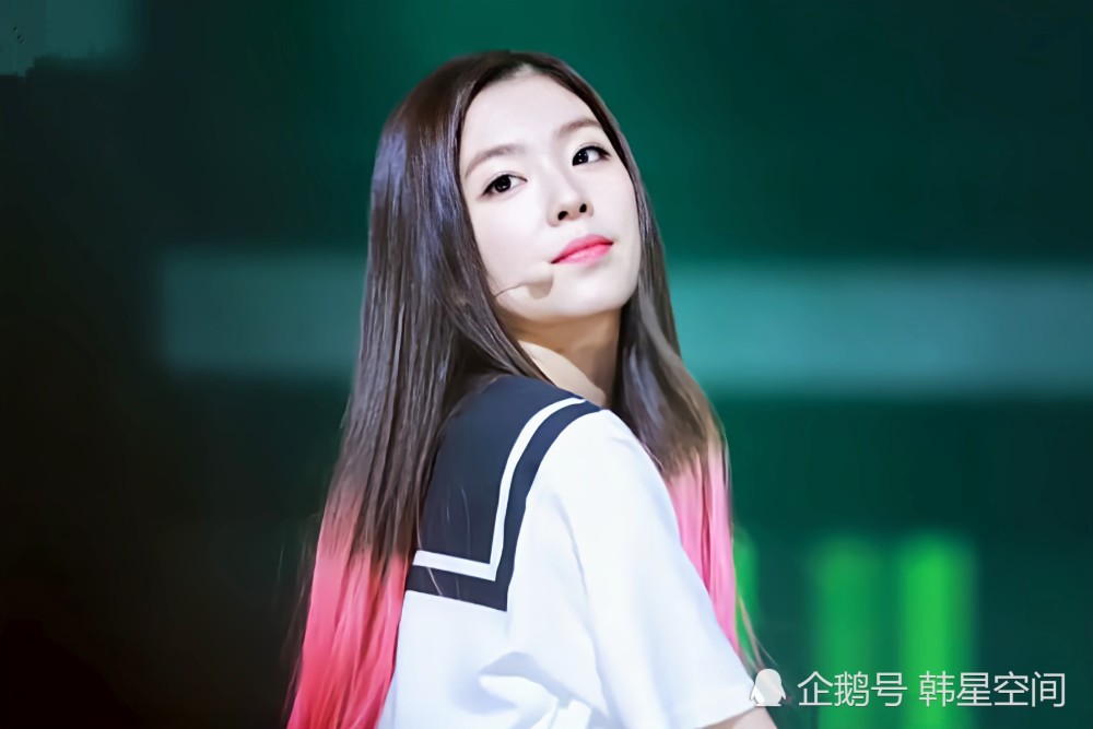 韩流女团redvelvet裴珠泫,霸凌日本练习生,多亏姜涩琪帮忙解围!