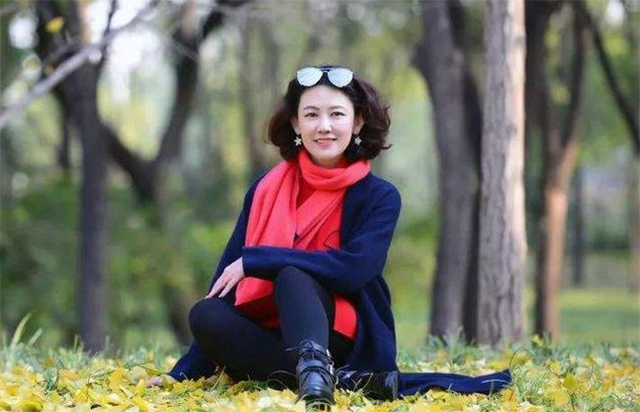 齐慧娟落款白石孙女遭群嘲画技不高比不上爷爷的画技