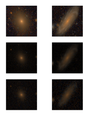 银河系|星系的边界在哪里？