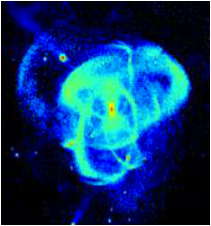 银河系|星系的边界在哪里？