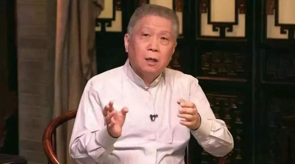 马未都|古玩这行水有多深？马未都：为了骗富豪，骗子硬是造了个假的古墓