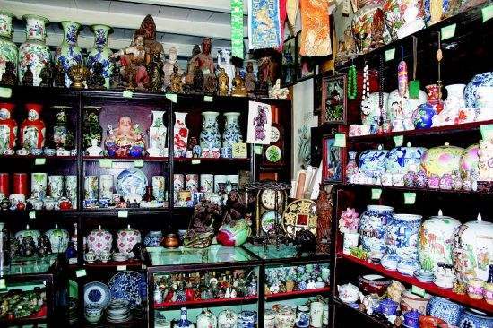 马未都|古玩这行水有多深？马未都：为了骗富豪，骗子硬是造了个假的古墓