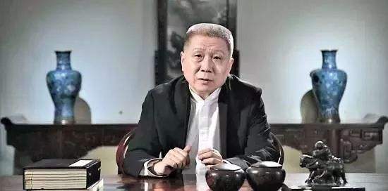 马未都|古玩这行水有多深？马未都：为了骗富豪，骗子硬是造了个假的古墓