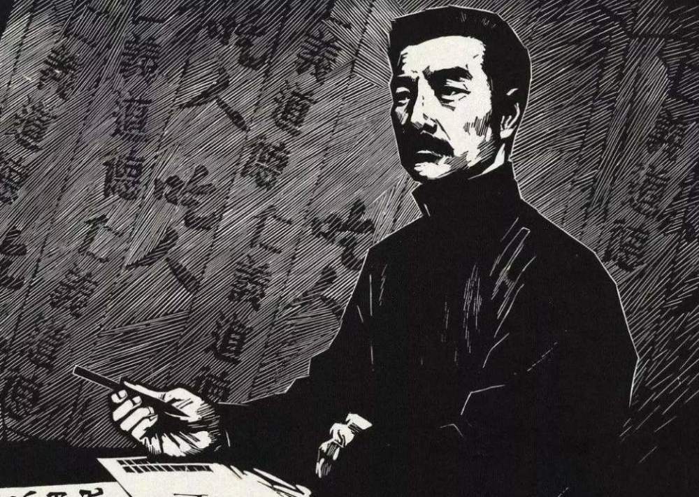 金庸|王朔说余秋雨是传统文化的琼瑶 金庸说余秋雨堪比鲁迅