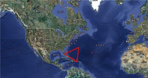 地球|全球有4大奇异之地，位于同一纬度线，这里发生的事科学解释不了