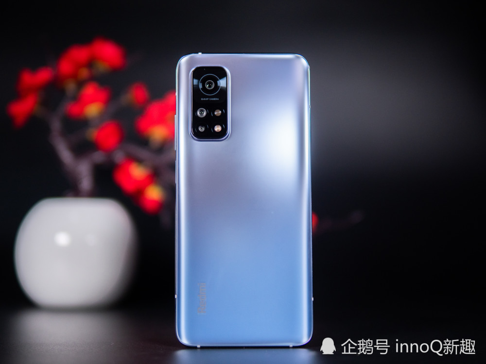 2299元redmik30s至尊纪念版首发图赏