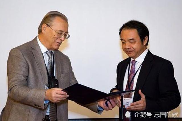 王贻芳|王贻芳：对撞机必须要建！花360亿怎么了？杨振宁：你考虑得太少