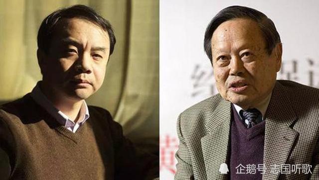 王贻芳|王贻芳：对撞机必须要建！花360亿怎么了？杨振宁：你考虑得太少