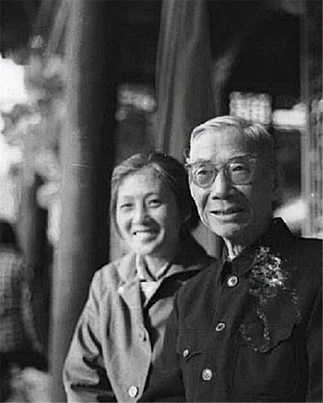 膝下有6个子女,但死时无一人送终|茅以升|戴传蕙|权桂云