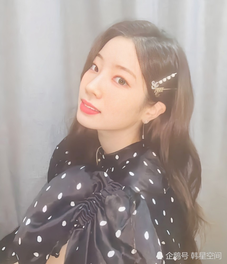 twice金多贤,上演超神个人技,吓得mc跳起来大喊大叫!