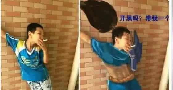 超社会小学生p图这个亚索一看就是社会人