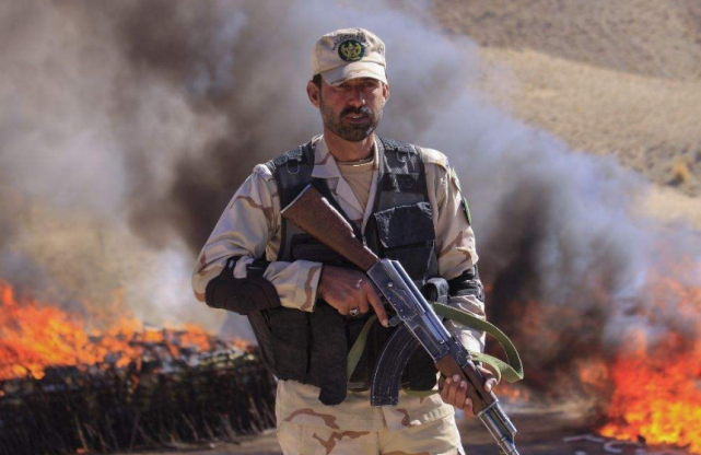 英媒爆料后,印度遭群嘲|英国广播公司|内战|巴基斯坦_军事|巴基斯担