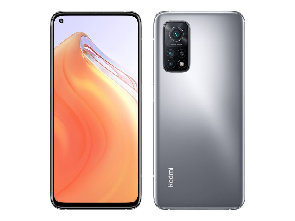 双十一特供硬核旗舰2299元起redmik30s至尊纪念版发布