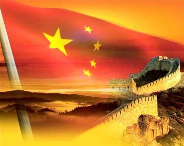 2020年的中国究竟有多强大?实力和上世纪的苏联相比怎么样?