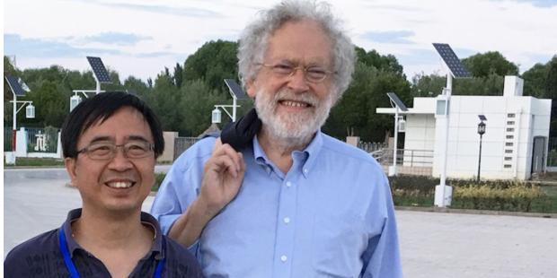 物理|离诺奖最近的中国科学家，创造出6个“世界首次”，却说物理好简单