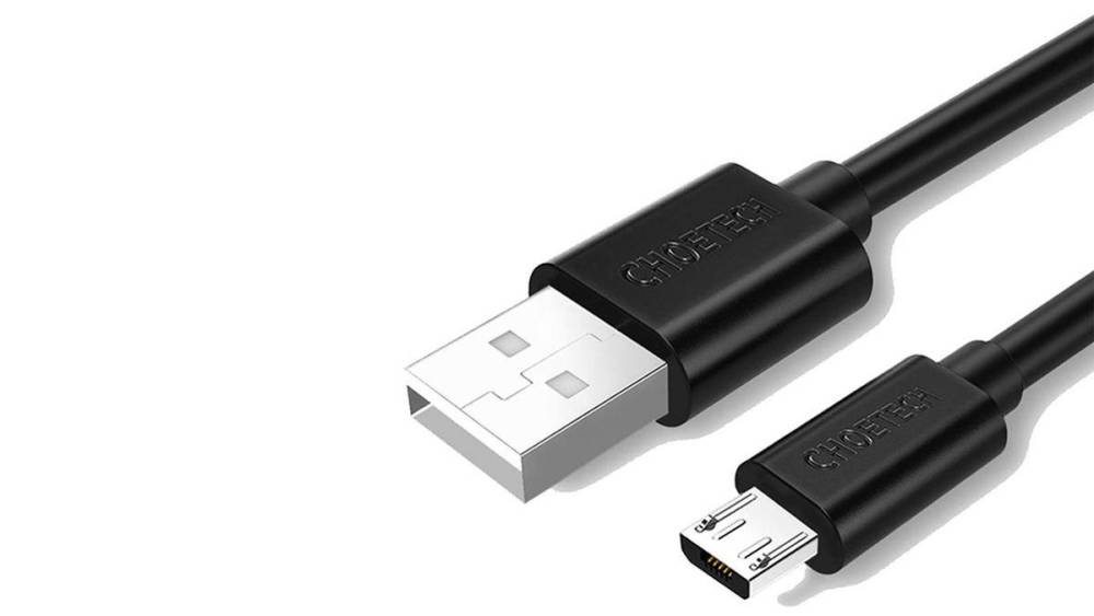 usb线接口都有哪些类型,usb-c为何如此受欢迎呢