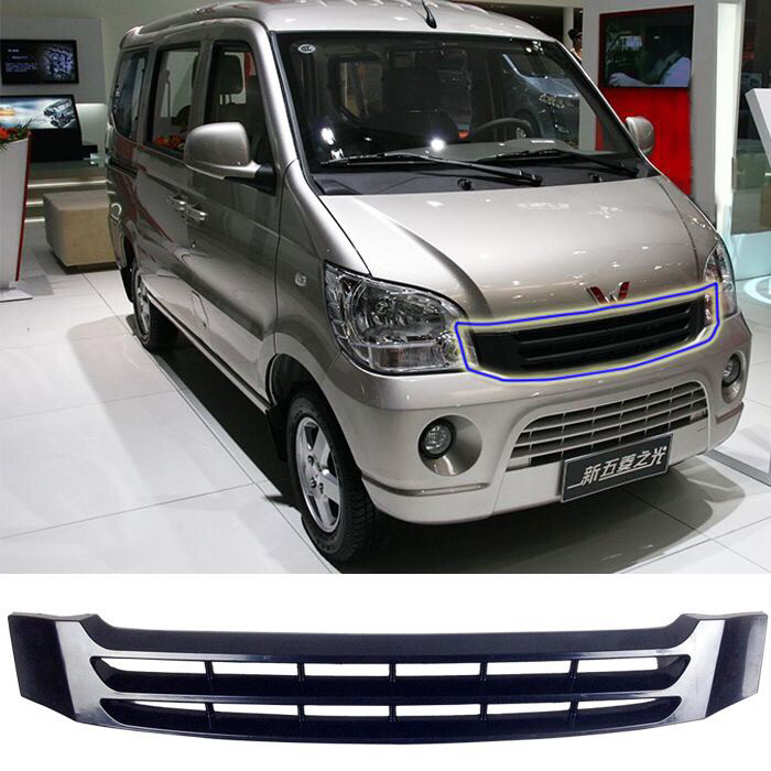 盘点3万内3款家喻户晓的面包车,五菱在列实用才是硬道理