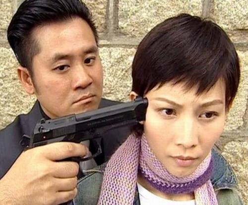 "才哥"成展才——麦长青饰演这个悬念一直牵扯着观众的心,按照剧里的