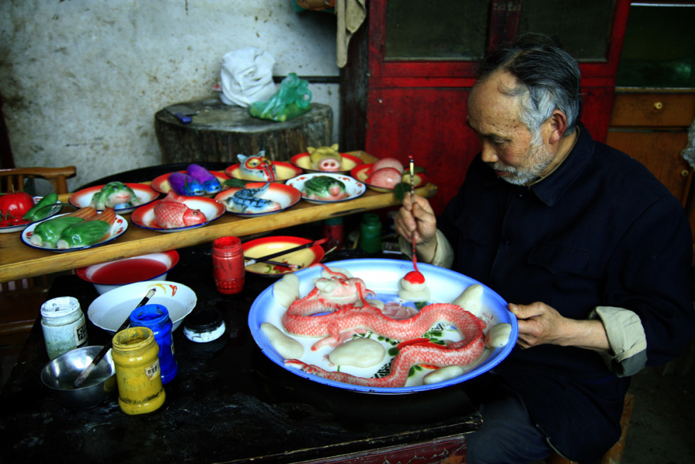 丧葬习俗：中国古代的出殡