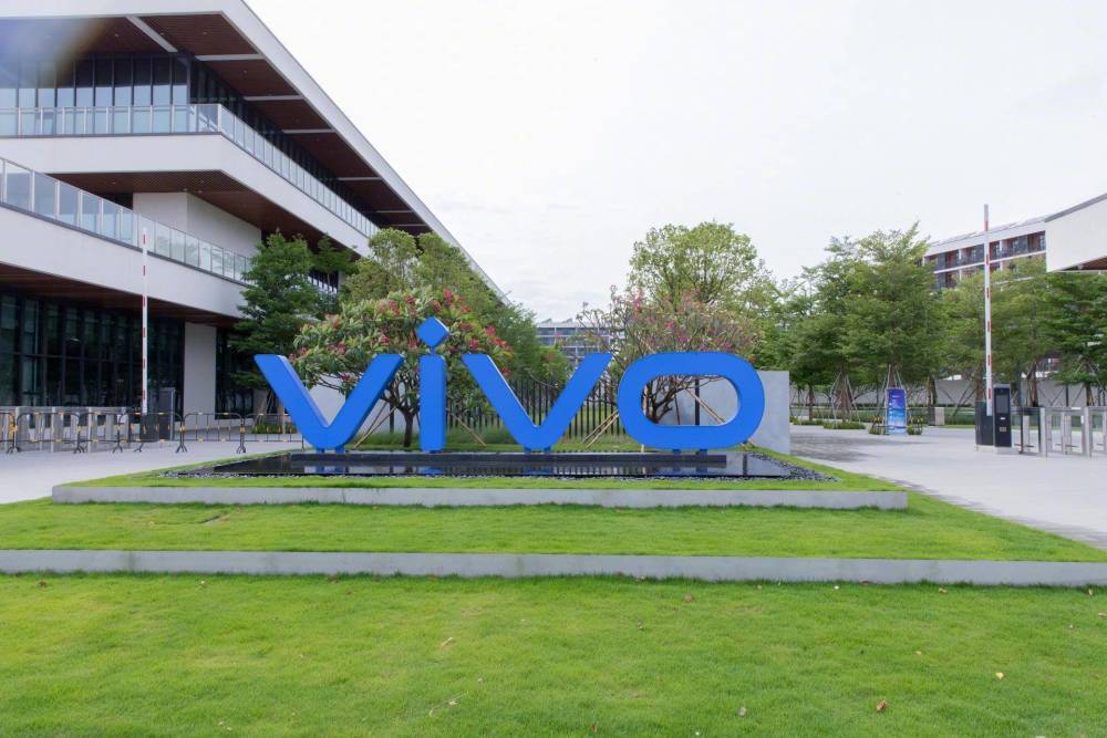 vivo不仅加速推动5g手机普及更率先畅想和布局6g