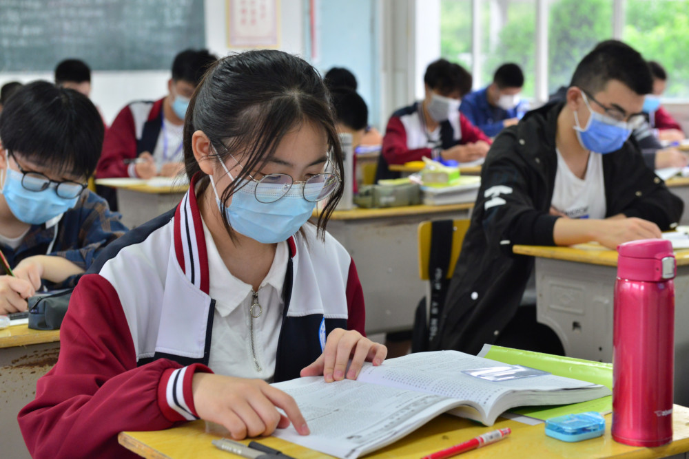 笔试|北京2021年高招四类考试安排公布，明年起统考英语增加口语考试