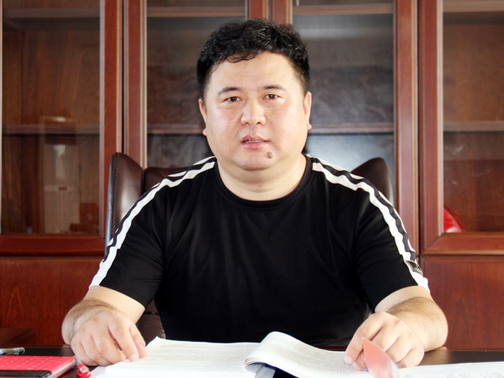 突围,品质为先——安徽淮南市六合运输有限公司总经理王永的经营思考