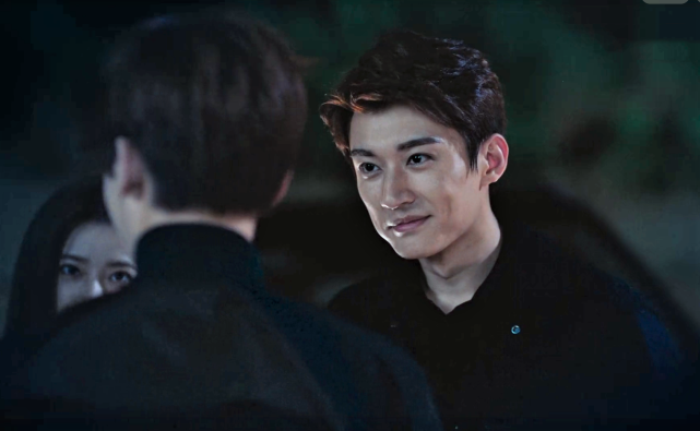 为了成毅刘学义如何考古怒海潜沙秦岭神树看剧攻略来了