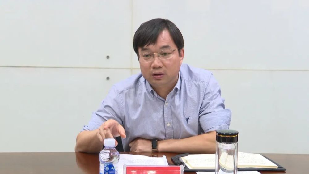 我县召开基础教育交账工作现场调度会议