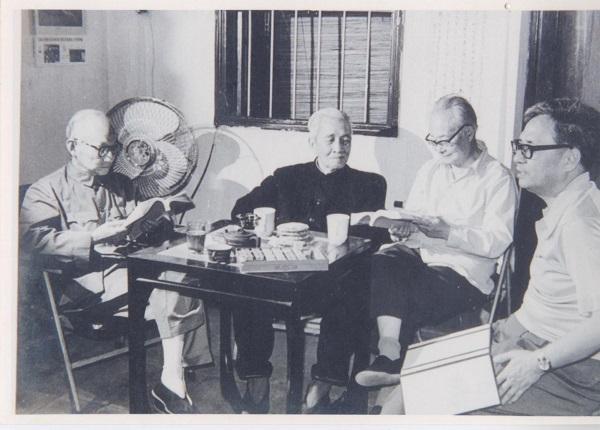 商承祚|张之洞的文物被人私藏，百年来下落不明，终被慧眼识珠的专家发现