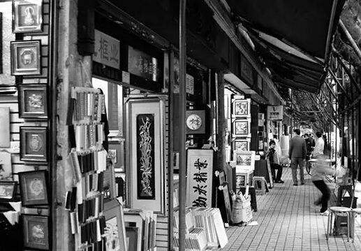 商承祚|张之洞的文物被人私藏，百年来下落不明，终被慧眼识珠的专家发现