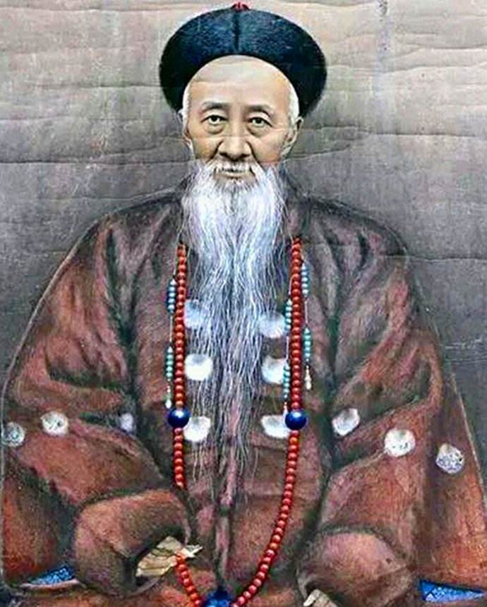 商承祚|张之洞的文物被人私藏，百年来下落不明，终被慧眼识珠的专家发现