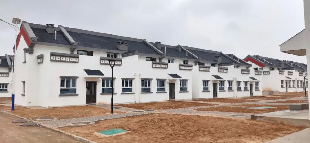 庆阳人注意这4类人可移民兰州新区