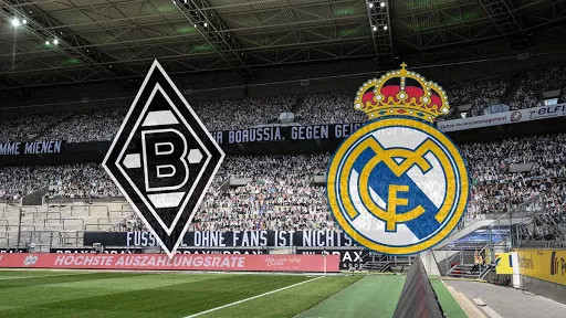 欧冠小组赛战火重燃 门兴主场能否奈何皇马?