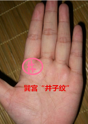 这4种富贵手相特别罕见,据说手相大师一生都难遇一个!