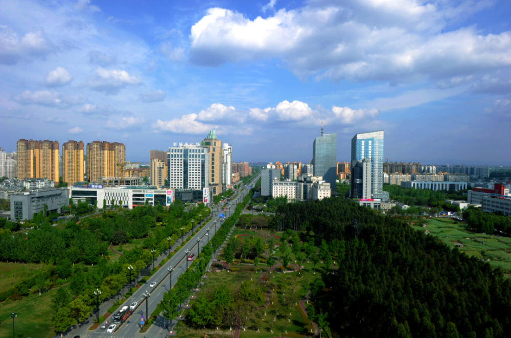 新都又有大动作了!