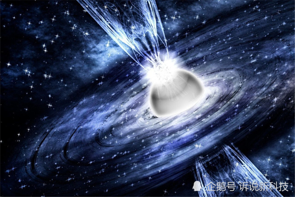 科学家|宇宙是如何产生的？为何科学家猜测，宇宙起源与白洞有关？