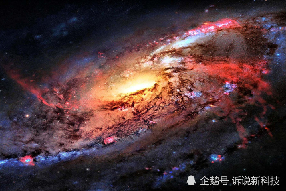 科学家|宇宙是如何产生的？为何科学家猜测，宇宙起源与白洞有关？