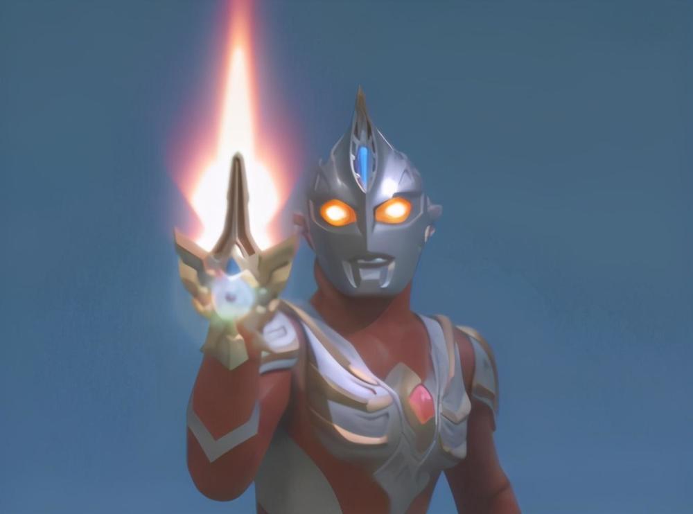 值得一提的就是,那堆缠住麦克斯·奥特曼的触手似乎是魔格大蛇的幼蛇.