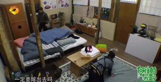 何炅|携绯闻女友聚餐，46岁何炅这算是官宣？