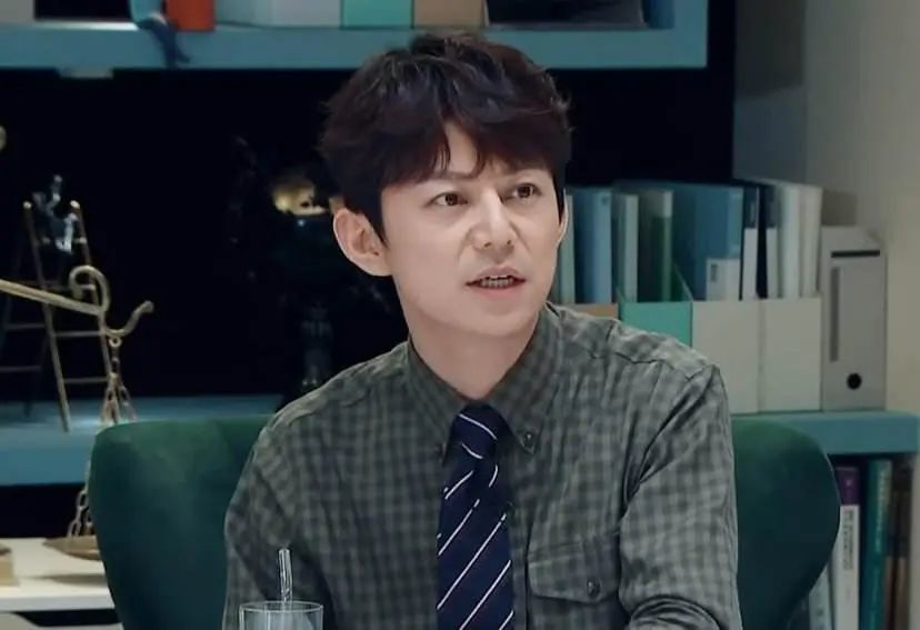 何炅|携绯闻女友聚餐，46岁何炅这算是官宣？