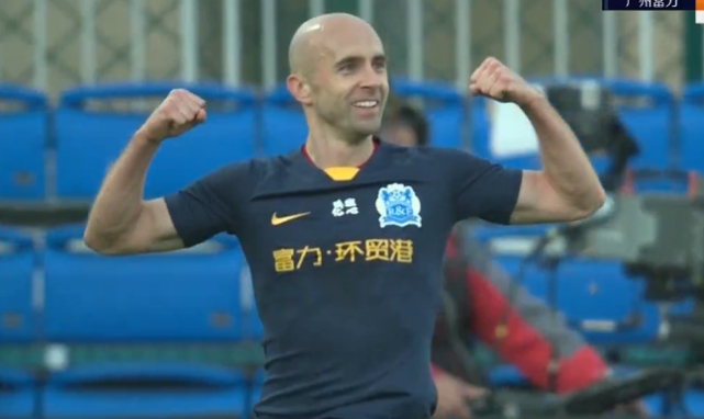 2-1，中超又1支“裝死隊”爆發！8連敗逗你玩：9天贏下2場