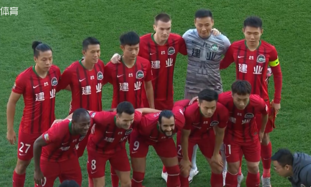 2-1，中超又1支“裝死隊”爆發！8連敗逗你玩：9天贏下2場