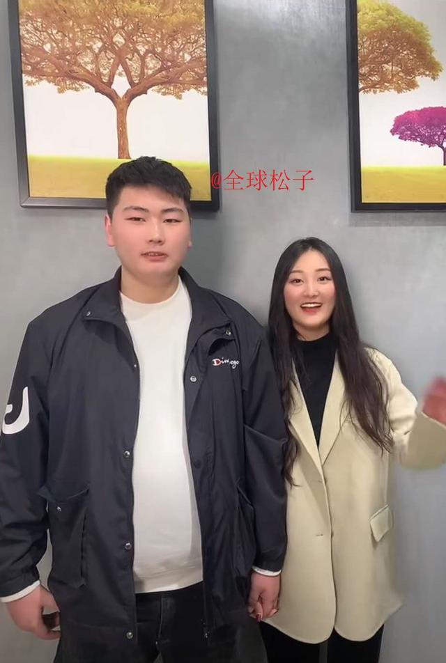 结婚证|大衣哥儿子儿媳发视频晒日常，网友却在评论催领结婚证